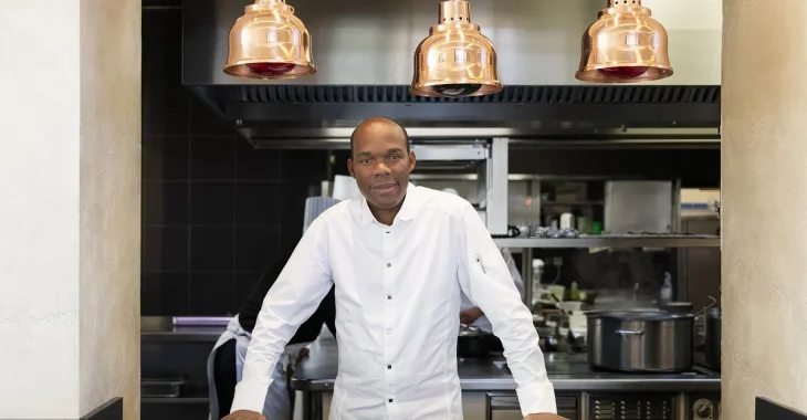 Immagine Marcel Ravin : le goût du voyage illumine Monaco