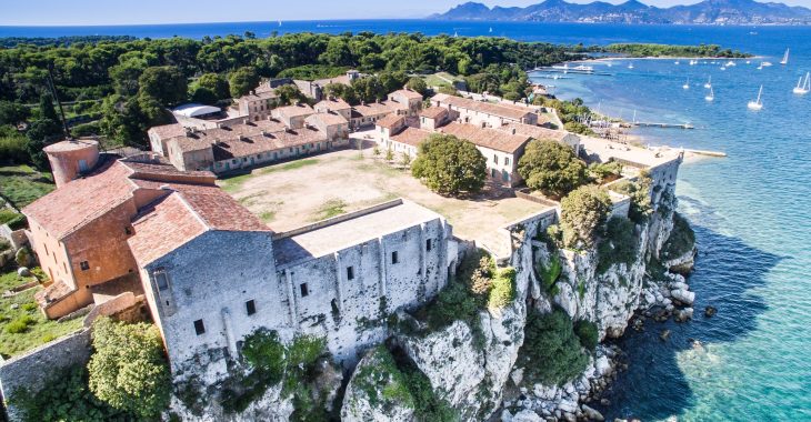 Immagine Cannes Beyond the Red Carpet: Five Exhibitions Exploring History, Myth and Contemporary Art