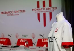 Immagine Monaco United campione del District 06: primo storico titolo e sogno promozione