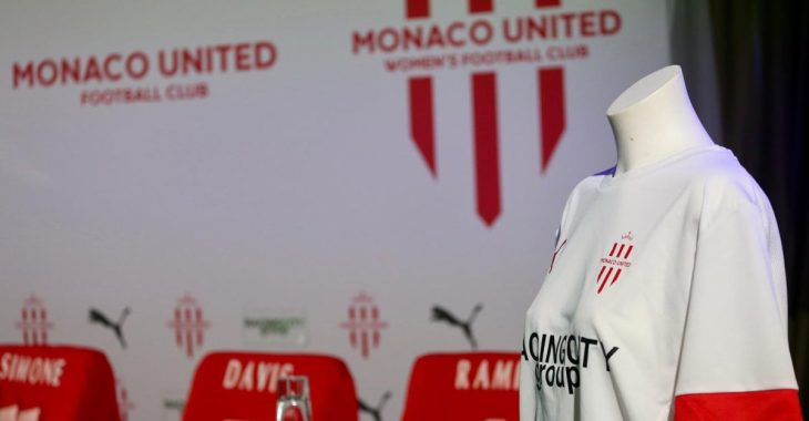 Immagine Monaco United campione del District 06: primo storico titolo e sogno promozione Immagine Monaco United campione del District 06: primo storico titolo e sogno promozione