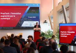 Immagine Monaco al centro dell’innovazione immobiliare con la 5ª edizione del Monaco PropTech Symposia