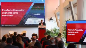 Immagine Monaco al centro dell’innovazione immobiliare con la 5ª edizione del Monaco PropTech Symposia