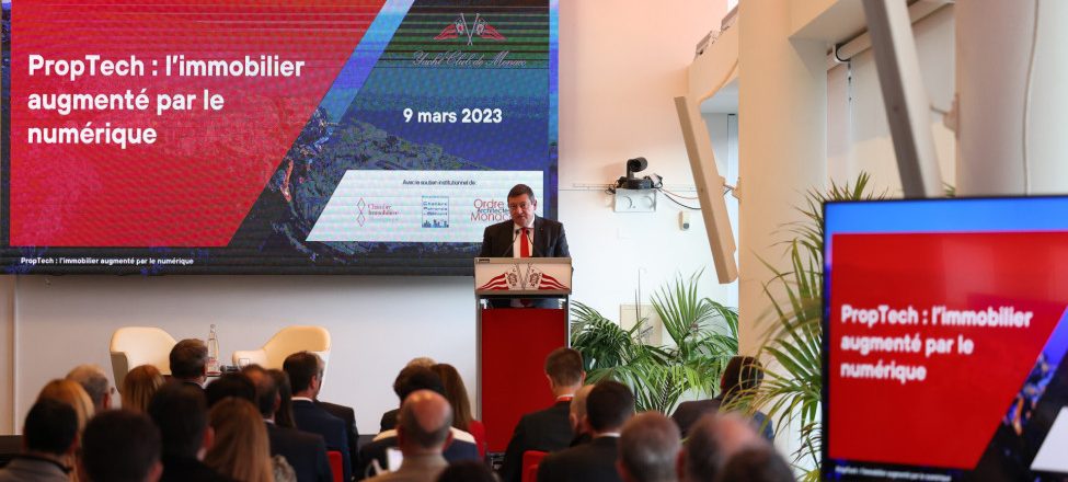Immagine Monaco al centro dell’innovazione immobiliare con la 5ª edizione del Monaco PropTech Symposia