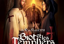 Immagine Biot revit le Moyen Âge : la 10ᵉ édition des Templiers rend hommage aux femmes oubliées de l’histoire