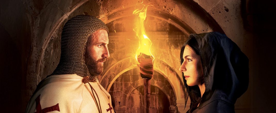 Immagine Biot rivive il Medioevo: la decima edizione dei Templari celebra le donne dimenticate dalla storia