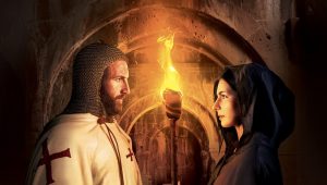 Immagine Biot rivive il Medioevo: la decima edizione dei Templari celebra le donne dimenticate dalla storia