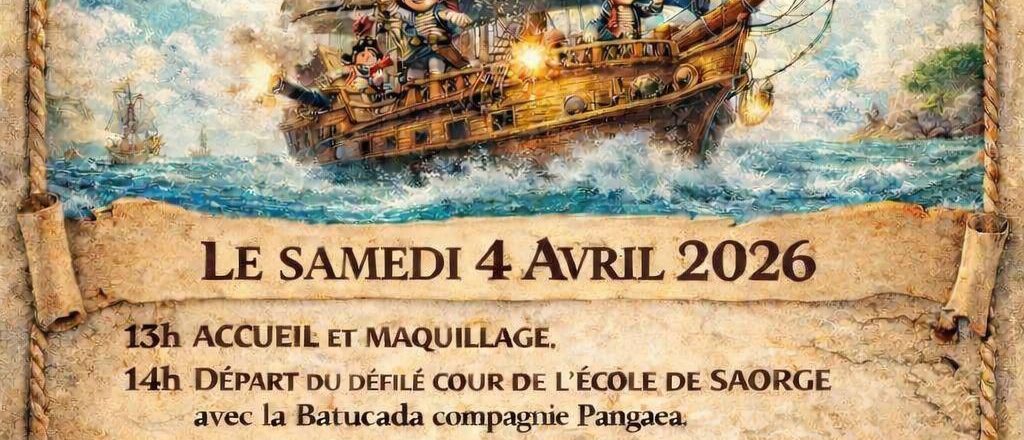 Immagine Carnevale di Saorge 2026: programma completo, eventi e festa nel borgo delle Alpi Marittime