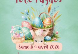 Immagine Pasqua a Mentone 2026: caccia alle uova e attività per famiglie al Parc Départemental du Pian