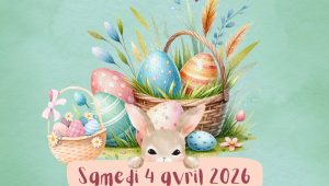Immagine Pâques à Menton 2026 : chasse aux œufs et activités familiales au Parc Départemental du Pian