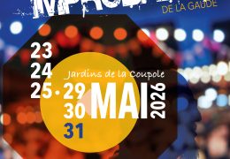 Immagine Festival Improbable 2026: La Gaude Celebrates 10 Years of Music and Heart