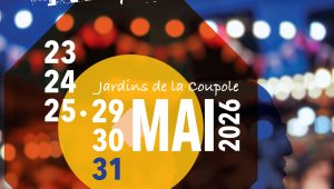 Immagine Festival Improbable 2026 : La Gaude fête ses 10 ans de musique et de partage