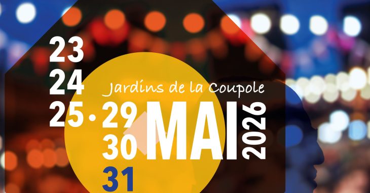 Immagine Festival Improbable 2026: La Gaude Celebrates 10 Years of Music and Heart