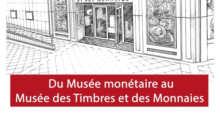 Immagine Exhibition Monaco Museum of Stamps and Coins: From the Monetary Museum to the Museum of Stamps and Coins