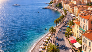 Immagine French Riviera Itinerary: Monaco, Menton and Nice