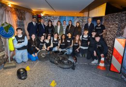 Immagine Youth health prevention in Monaco: an educational Escape Game tackling party risks