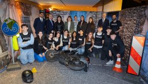 Immagine Youth health prevention in Monaco: an educational Escape Game tackling party risks