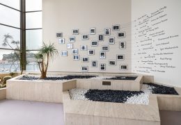 Immagine Une installation artistique pour raconter l’histoire de l’Orchestre Philharmonique de Monte-Carlo