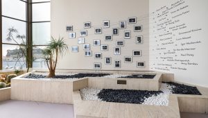 Immagine Un’installazione artistica per raccontare la storia dell’Orchestre Philharmonique de Monte-Carlo