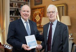 Immagine Monaco: 2025 Annual Report of the Supreme Audit Institution released
