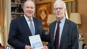 Immagine Monaco: 2025 Annual Report of the Supreme Audit Institution released