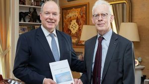 Immagine Monaco : publication du Rapport public annuel 2025 de la Commission Supérieure des Comptes