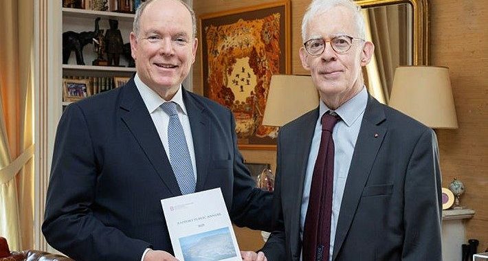 Immagine Monaco : publication du Rapport public annuel 2025 de la Commission Supérieure des Comptes Immagine Monaco : publication du Rapport public annuel 2025 de la Commission Supérieure des Comptes