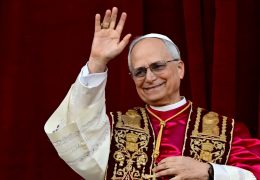 Immagine Papa Leone XIV a Monaco: Il Programma Ufficiale della Visita Storica del 2026