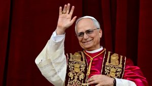 Immagine Pape Léon XIV à Monaco: Le Programme Officiel de la Visite Historique 2026