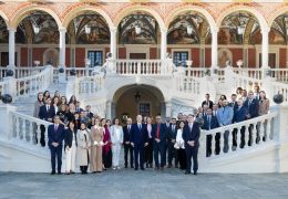 Immagine Monaco hosts MONEYVAL training on anti-money laundering, counter-terrorism financing, and weapons proliferation