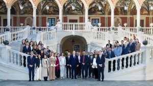Immagine Monaco hosts MONEYVAL training on anti-money laundering, counter-terrorism financing, and weapons proliferation