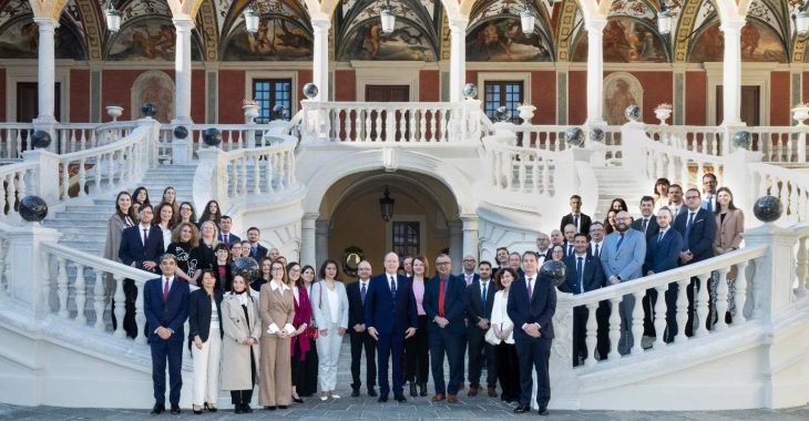 Immagine Monaco hosts MONEYVAL training on anti-money laundering, counter-terrorism financing, and weapons proliferation