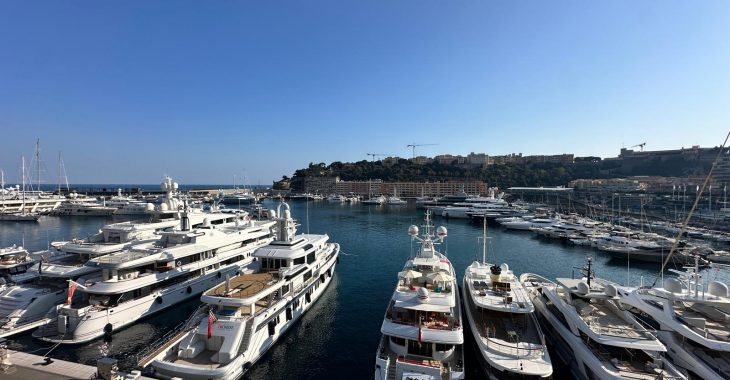 Immagine Cosa fare a Monaco oggi: eventi, esperienze e luoghi da non perdere