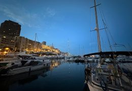 Immagine Monaco entre luxe et business : pourquoi investir en Principauté