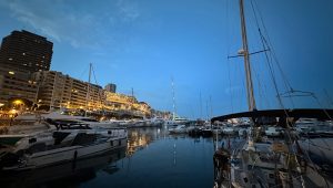 Immagine Monaco entre luxe et business : pourquoi investir en Principauté