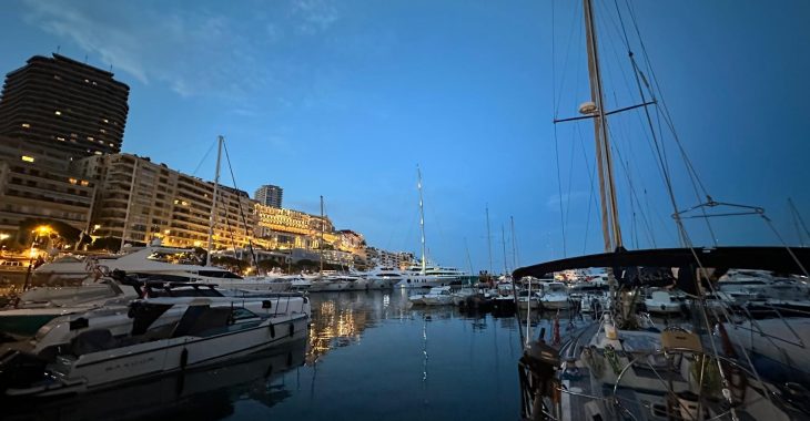 Immagine Monaco entre luxe et business : pourquoi investir en Principauté