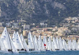 Immagine Monaco devient la capitale de la voile avec la 42e Primo Cup – Trophée UBS