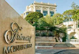 Immagine Fairmont Monte Carlo Easter Brunch 2026: gourmet cuisine, family fun, and artisanal chocolate eggs