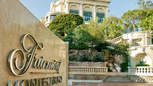 Immagine Fairmont Monte Carlo Easter Brunch 2026: gourmet cuisine, family fun, and artisanal chocolate eggs