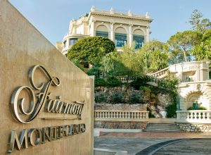 Immagine Fairmont Monte Carlo Brunch di Pasqua 2026: alta cucina, intrattenimento e uova di cioccolato artigianali