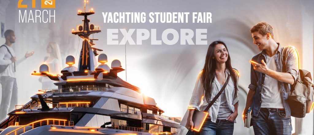 Immagine Yacht Club de Monaco apre le porte ai giovani: nasce lo Yachting Student Fair