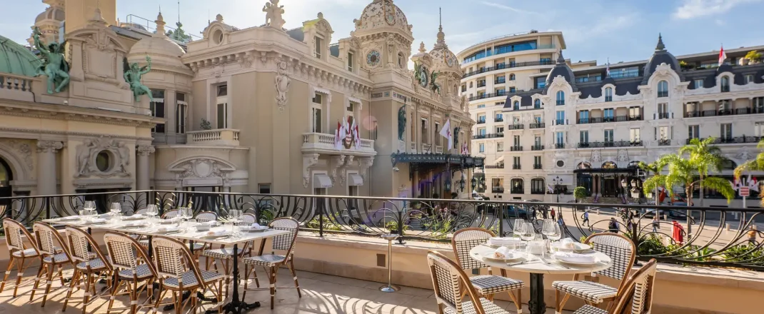 Immagine A Monaco il pranzo diventa gourmet: sette indirizzi stellati da provare