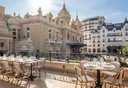 Immagine À Monaco, le déjeuner devient gastronomique : sept adresses étoilées à découvrir