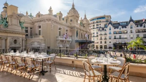 Immagine A Monaco il pranzo diventa gourmet: sette indirizzi stellati da provare