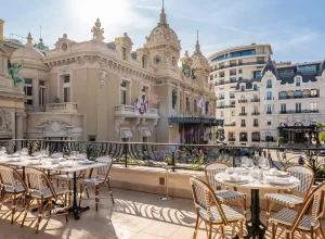 Immagine A Monaco il pranzo diventa gourmet: sette indirizzi stellati da provare