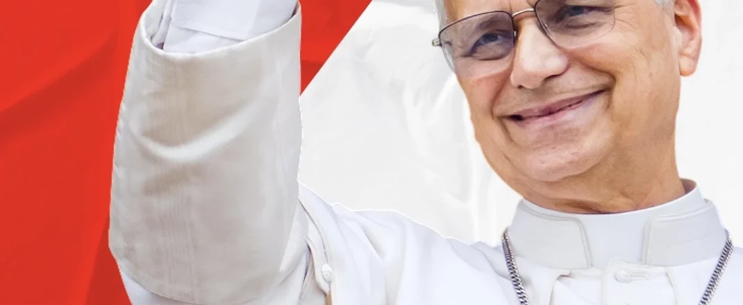 Immagine Monaco accoglie Papa Leone XIV: un momento di fede e comunione