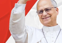 Immagine Monaco Welcomes Pope Leo XIV: A Moment of Faith and Communion