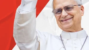 Immagine Monaco accoglie Papa Leone XIV: un momento di fede e comunione