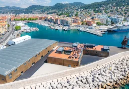 Immagine Nizza apre le porte al lavoro nel turismo: oltre 1.200 posti disponibili