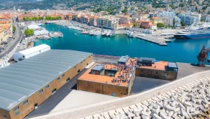 Immagine Nice ouvre les portes de l’emploi dans le tourisme : plus de 1 200 postes à pourvoir