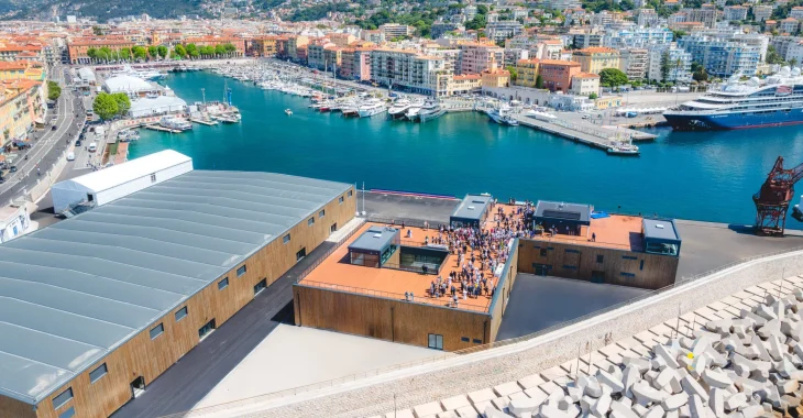 Immagine Nice Opens Doors to Jobs in Tourism: Over 1,200 Positions Available